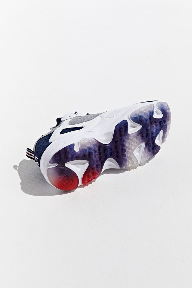 FILA Ray Tracer Graphic Sneaker  #4