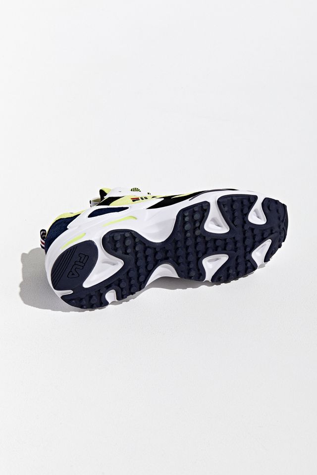 FILA Ray Tracer Sneaker #4