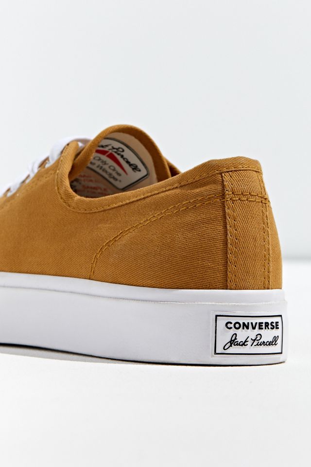 Converse Jack Purcell Low Top Sneaker #3