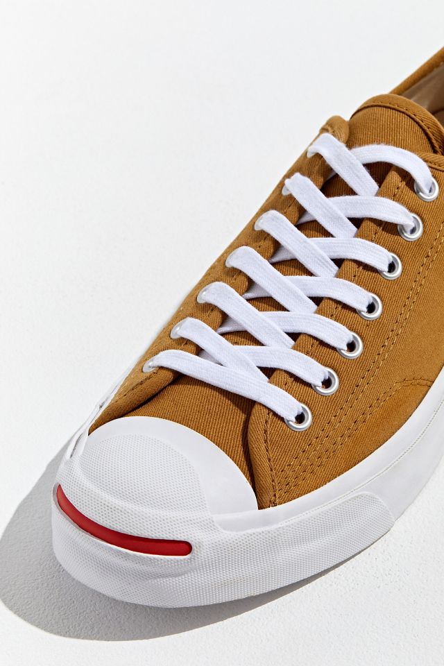 Converse Jack Purcell Low Top Sneaker #5