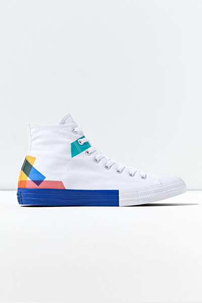 Converse Chuck Taylor All Star Line Sneaker | Urban Outfitters