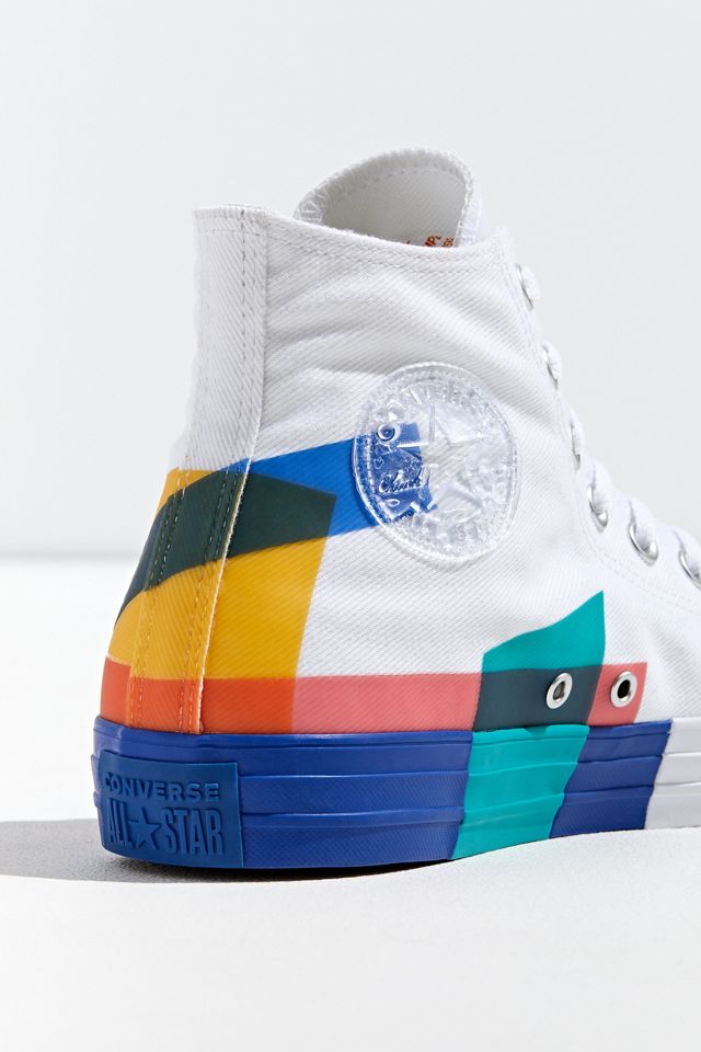 Converse Chuck Taylor All Star Line Sneaker #1