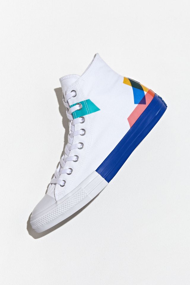 Converse Chuck Taylor All Star Line Sneaker #2