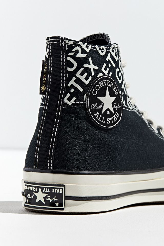 Converse Chuck 70 GORE-TEX® High Top Sneaker  #1