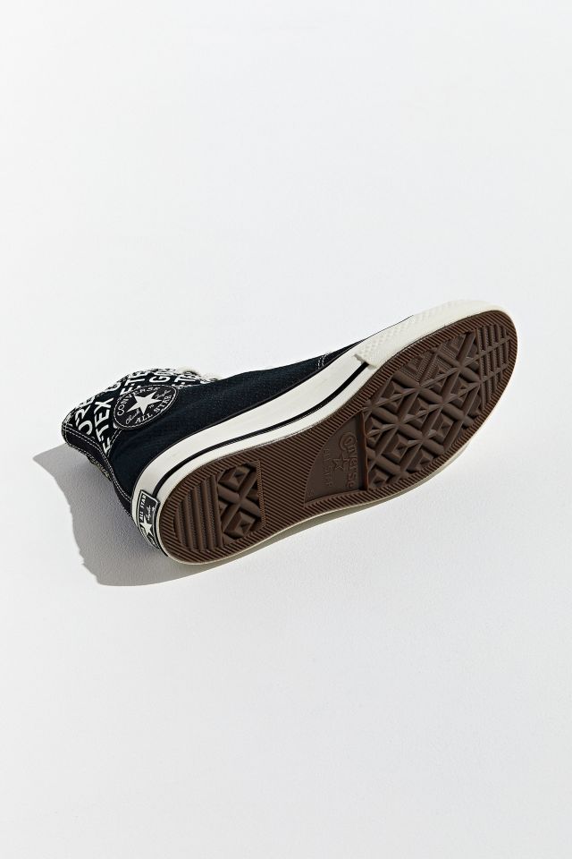 Converse Chuck 70 GORE-TEX® High Top Sneaker  #4