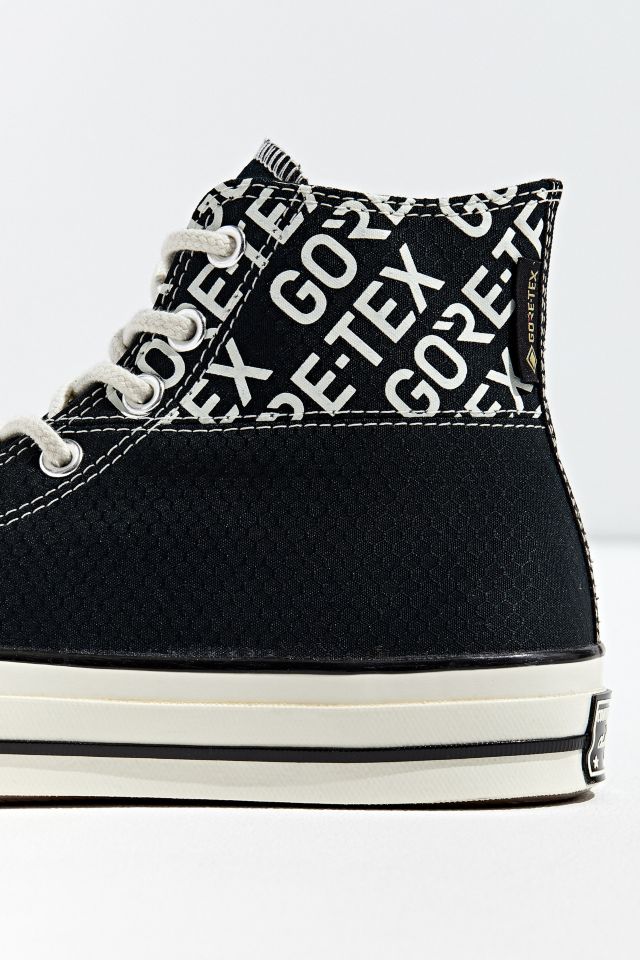Converse Chuck 70 GORE-TEX® High Top Sneaker  #5