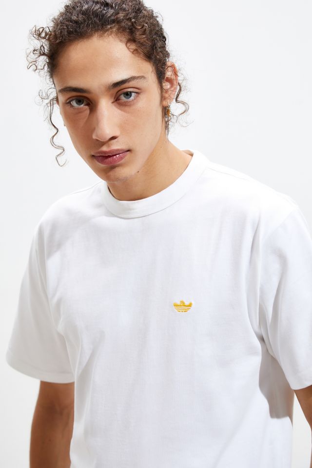 Adidas mini sales shmoo tee