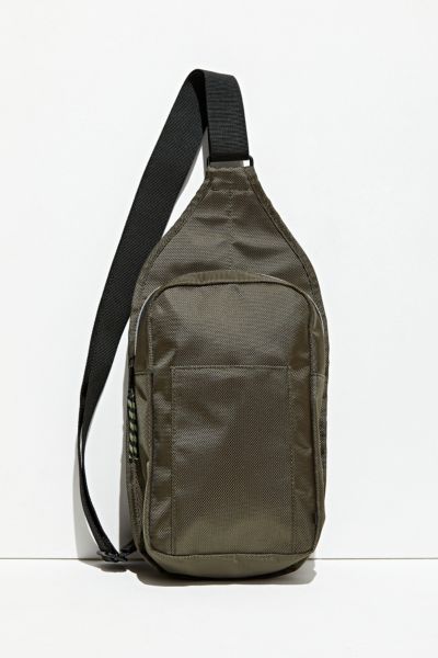 Buy GG x UM // Sling 001 Black Sling Bag Online – Urban Monkey®