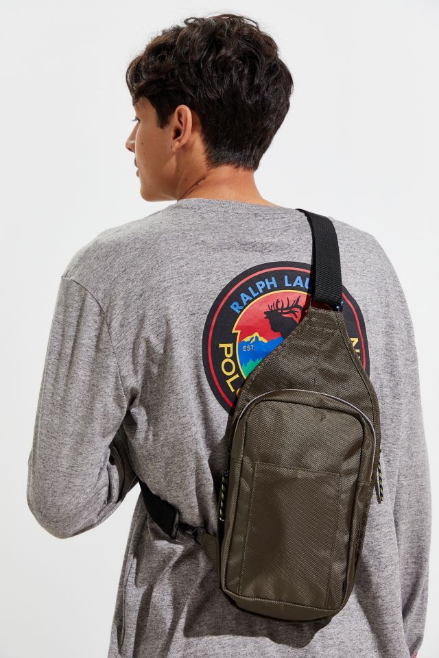UO Vertical Sling Bag #1