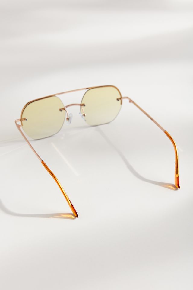 Dream On Aviator Sunglasses #2
