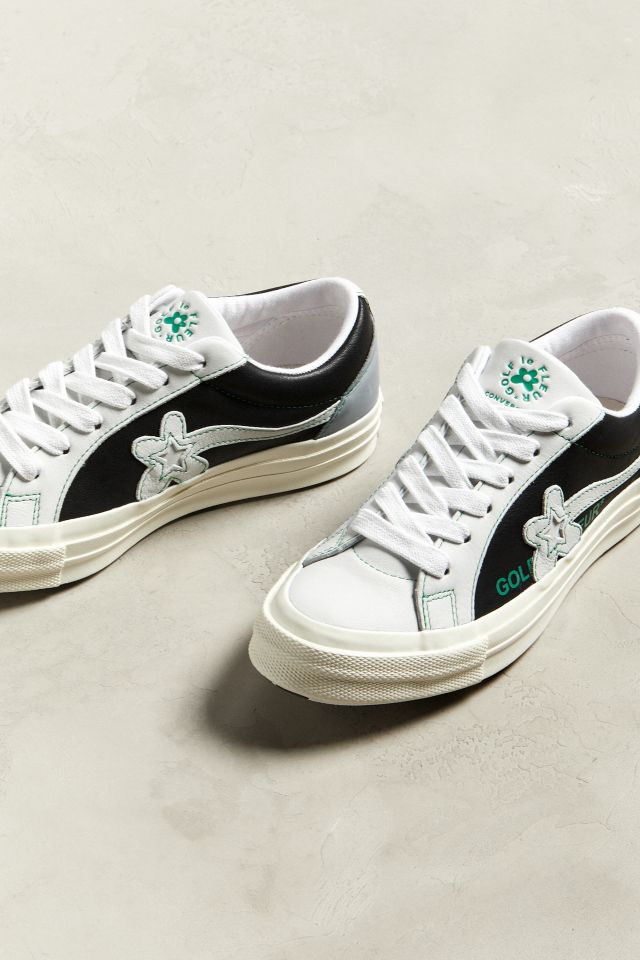 Converse X Golf Le Fleur Ox Sneaker Urban Outfitters