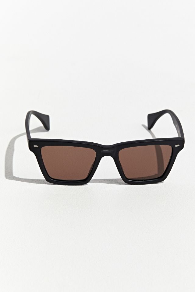 Article One Murray Matte Sunglasses #2