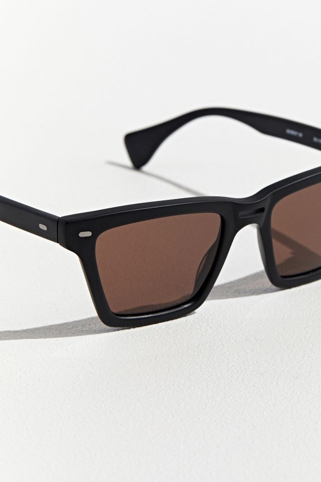 Article One Murray Matte Sunglasses #3