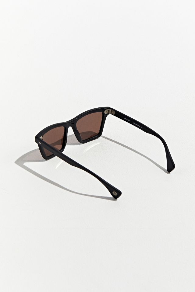 Article One Murray Matte Sunglasses #4