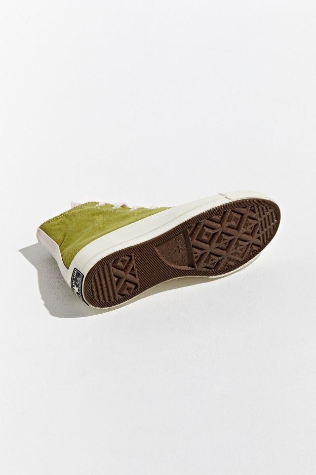 Sneakers hauts Chuck 70 Renew Converse  #4