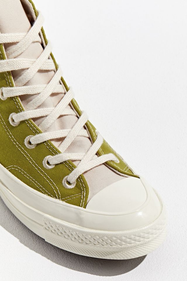 Sneakers hauts Chuck 70 Renew Converse  #5