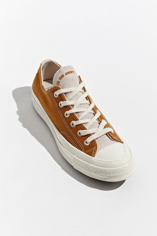Converse Chuck 70 Renew Low Top Sneaker  #2