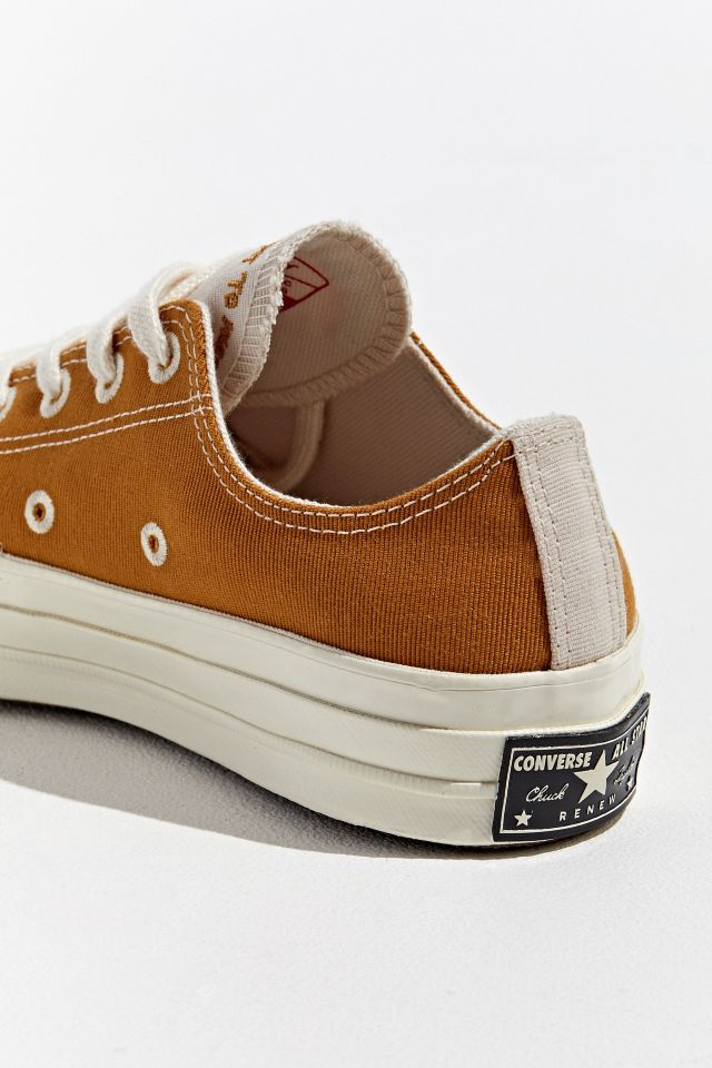 Converse Chuck 70 Renew Low Top Sneaker  #3