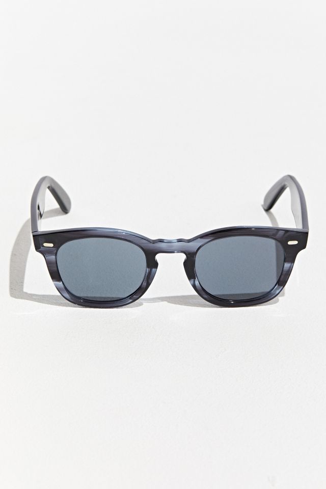 Lunettes de Soleil Article One Cass Saphir #2