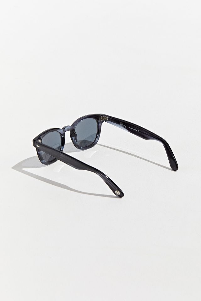 Lunettes de Soleil Article One Cass Saphir #4