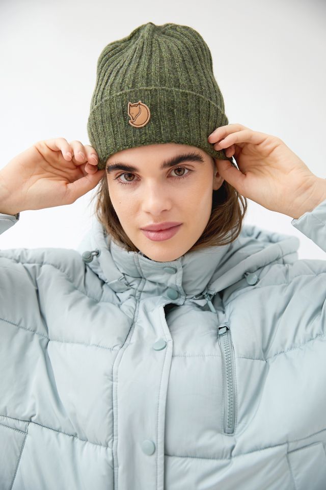 Fjallraven beanie online