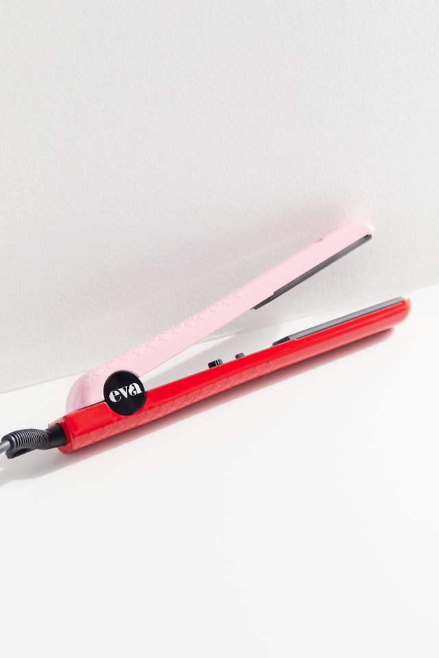 Downtown by eva nyc straightener outlet reviews