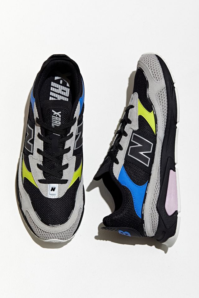 New Balance X-Racer Sneakers #1