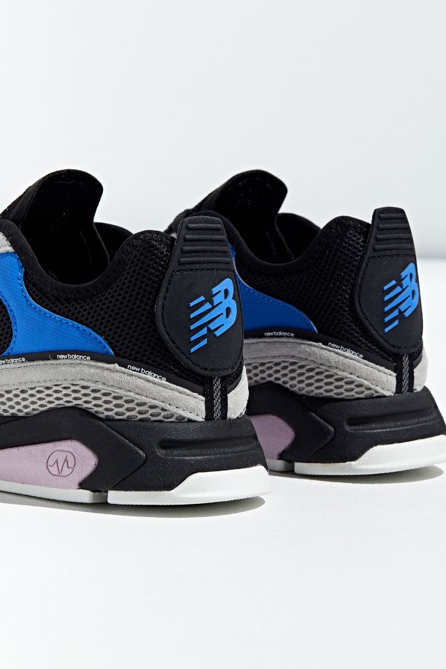 New Balance X-Racer Sneakers #2