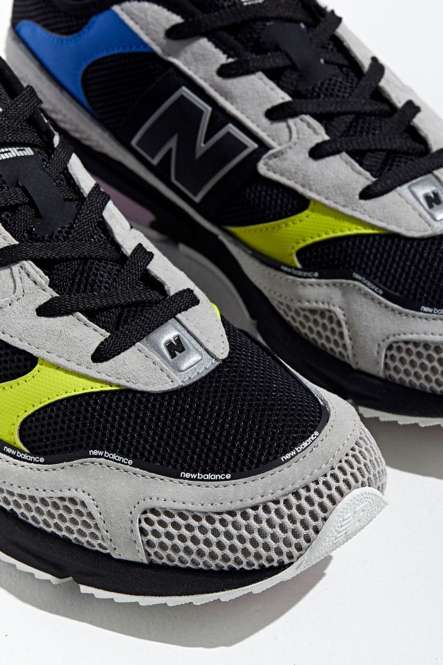 New Balance X-Racer Sneakers #4