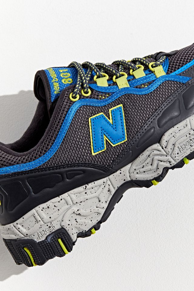New Balance 801 Sneaker #1