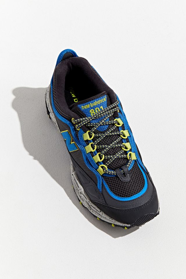 New Balance 801 Sneaker #2