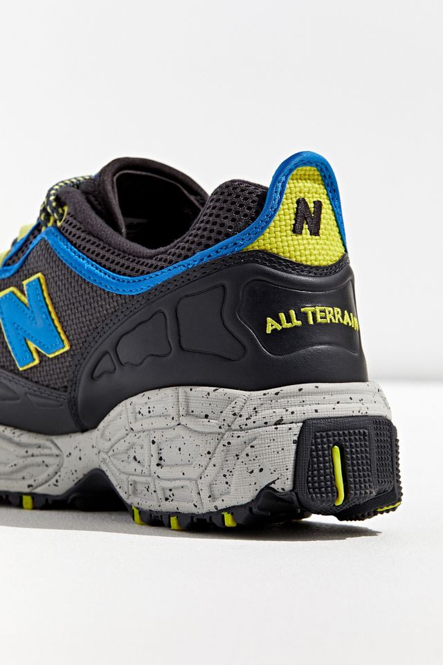 New Balance 801 Sneaker #3