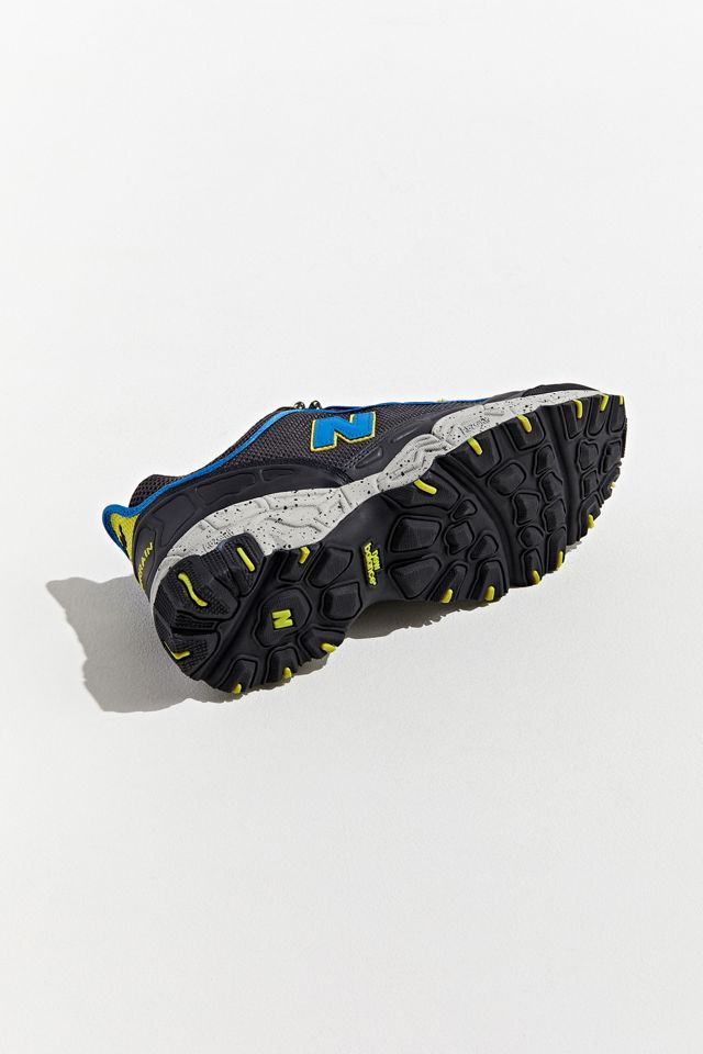 New Balance 801 Sneaker #4