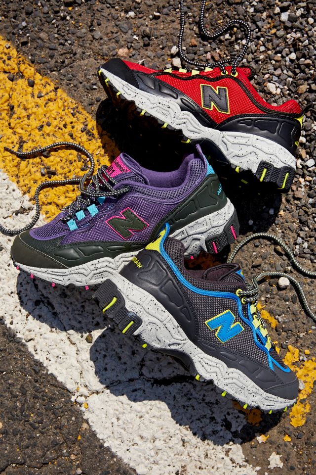 New Balance 801 Sneakers