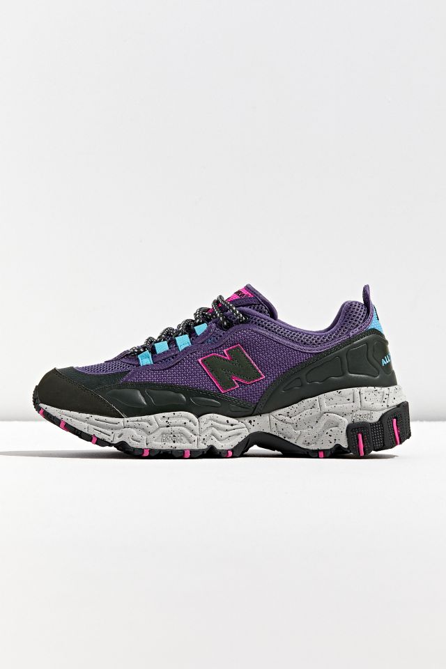 New Balance 801 Sneakers #1