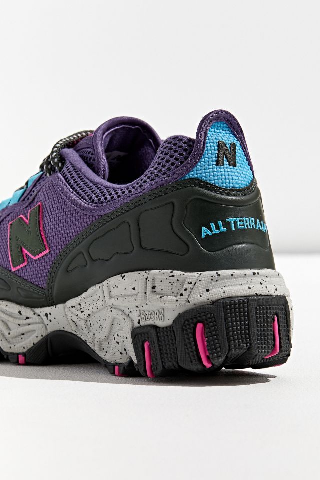 New Balance 801 Sneakers #3