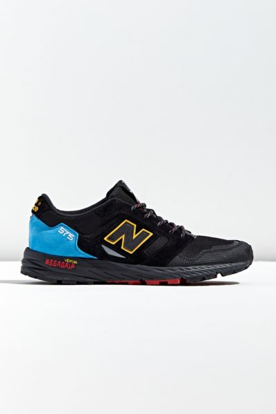 new balance 575 mens yellow