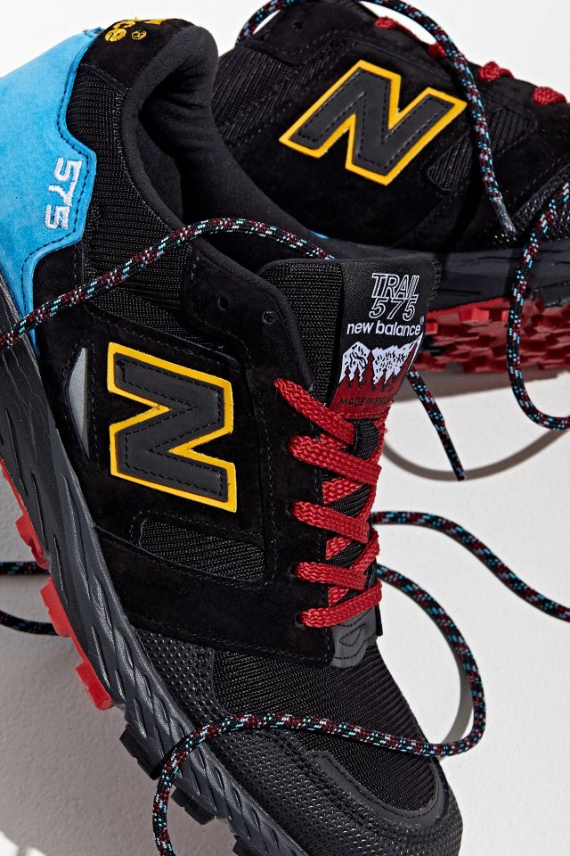 New Balance Made In UK 575 Mountain Wild Sneaker  #1