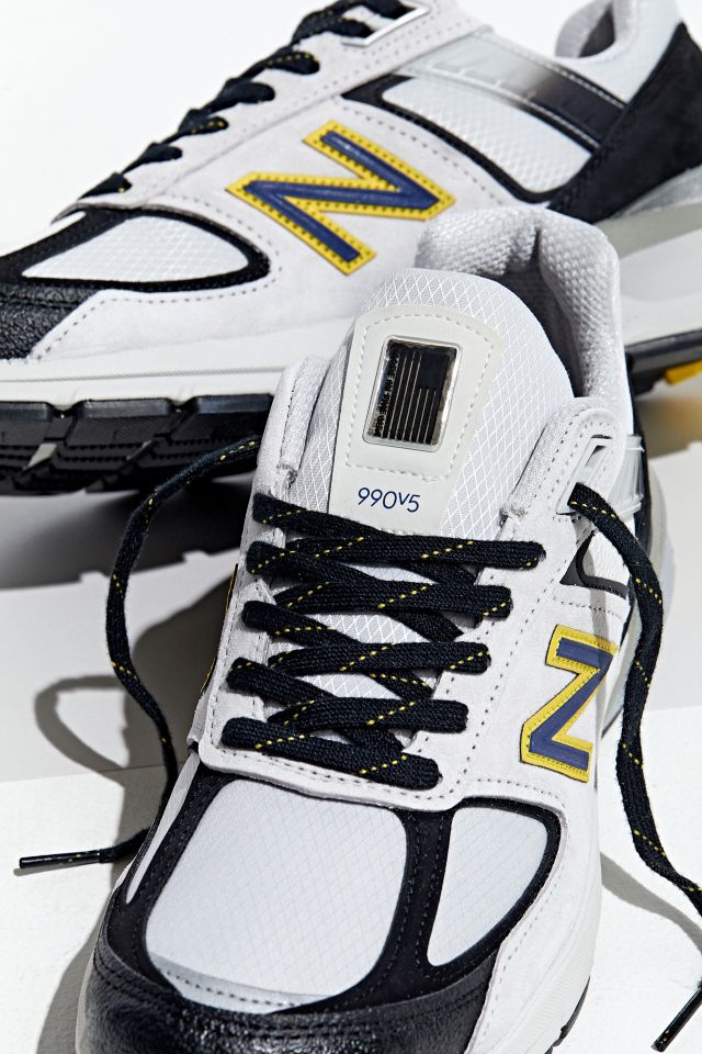 New Balance Men's Made In The USA 990 Sneaker #1