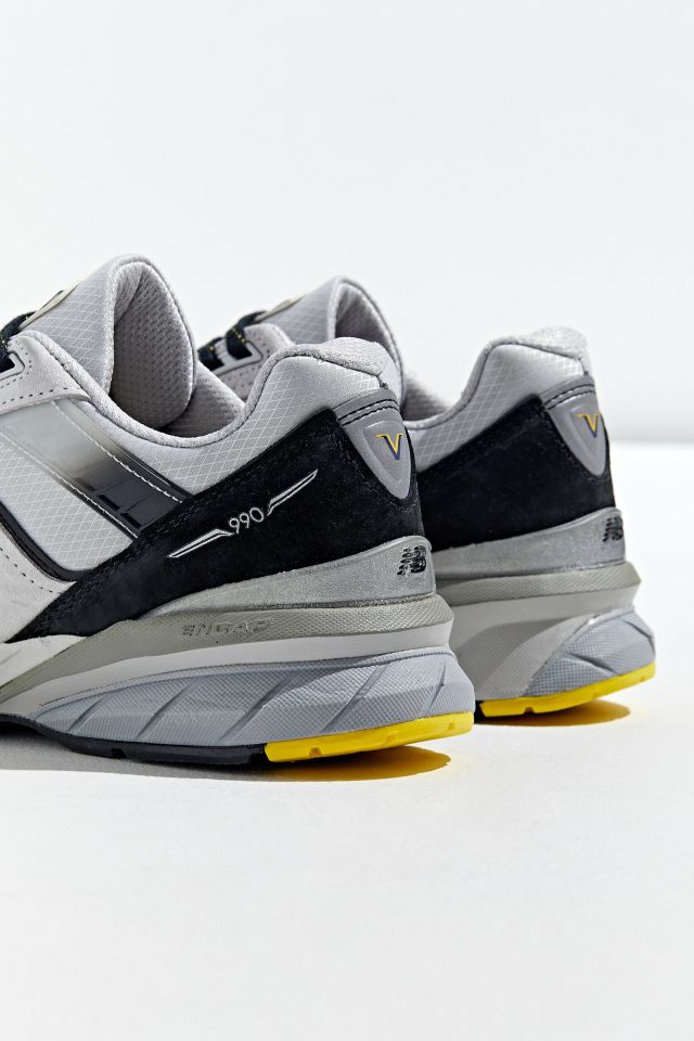 New Balance Men's Made In The USA 990 Sneaker #2