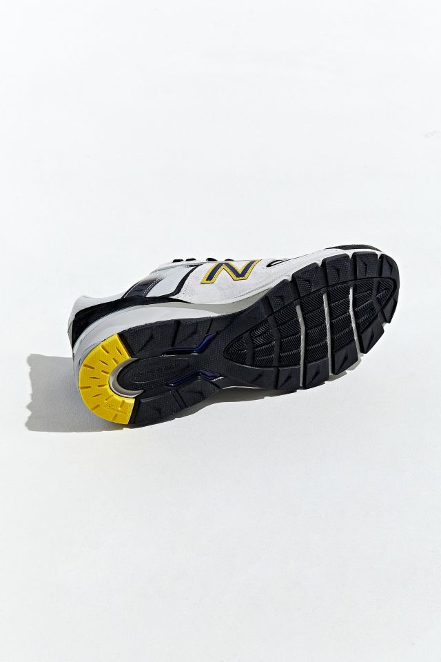 New Balance Men's Made In The USA 990 Sneaker #3
