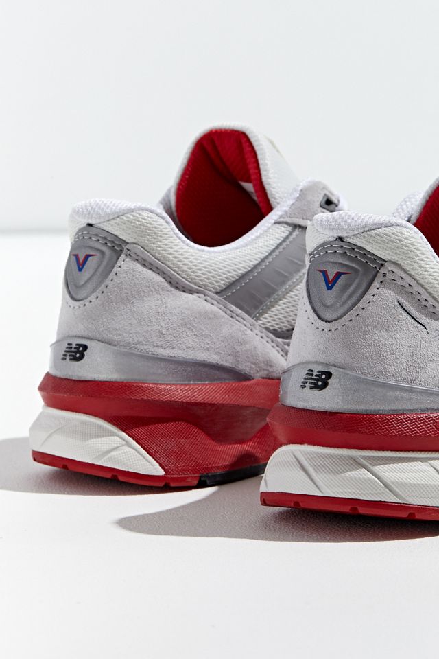 New Balance 990v5 Made In US Sneaker #2