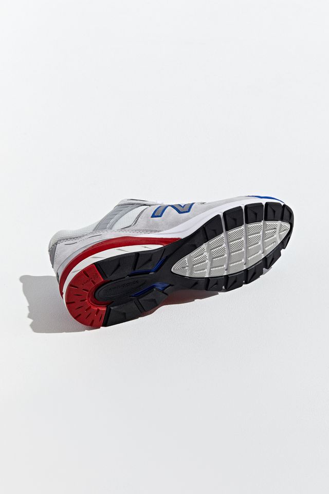 New Balance 990v5 Made In US Sneaker #5