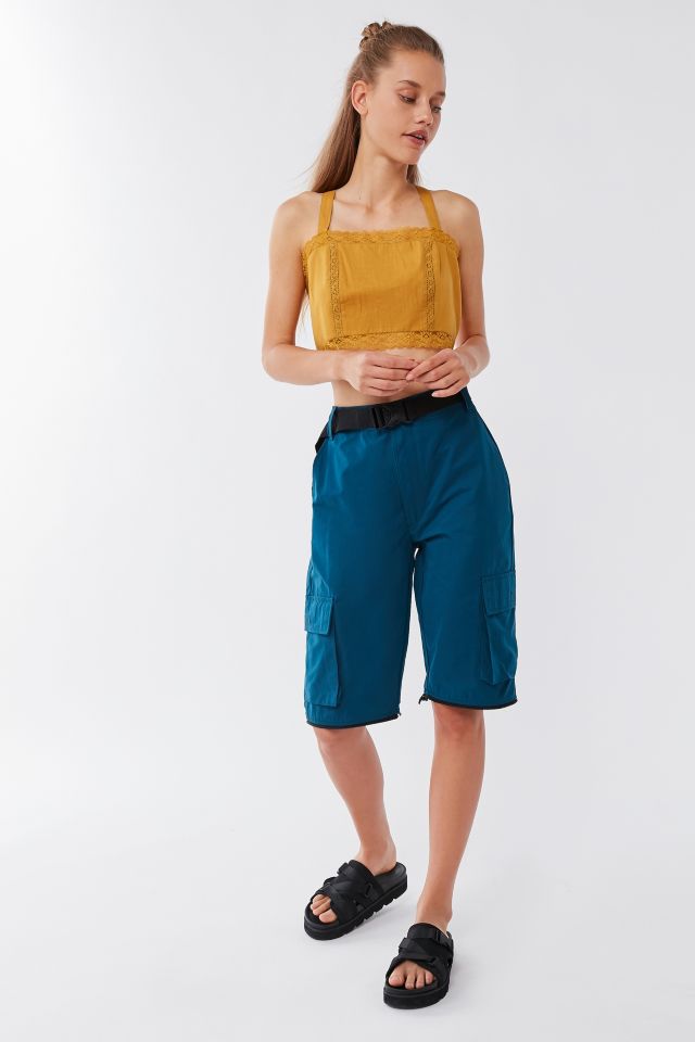 UO Toya Zip-Away Jogger Pant #2