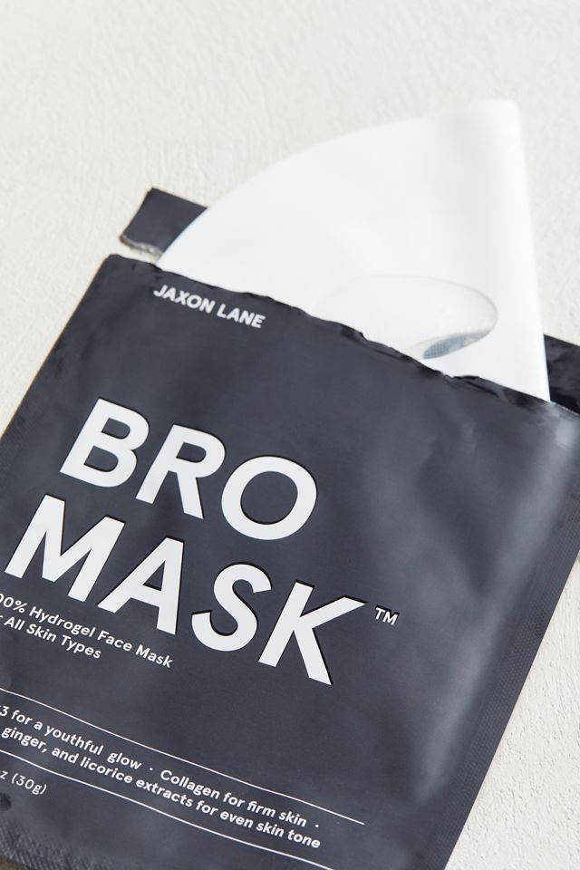 Jaxon Lane Bro Mask #1