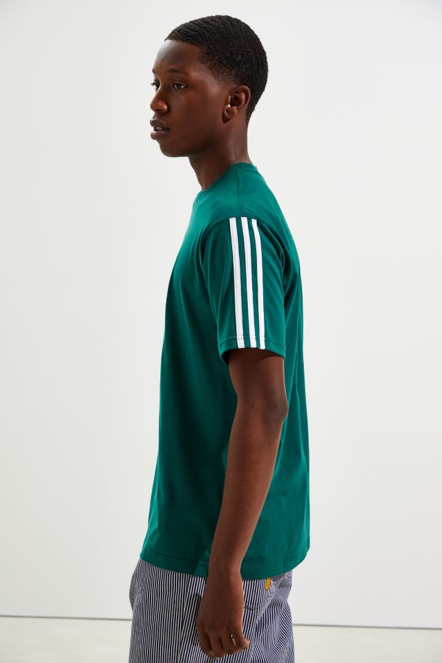 adidas Outline Trefoil Tee  #3