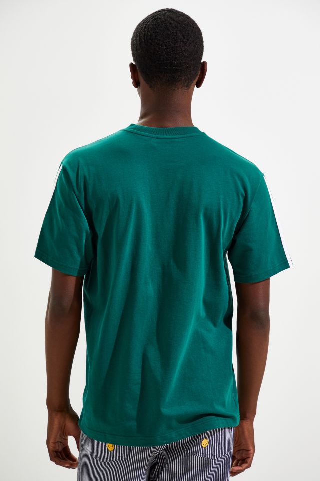adidas Outline Trefoil Tee  #4