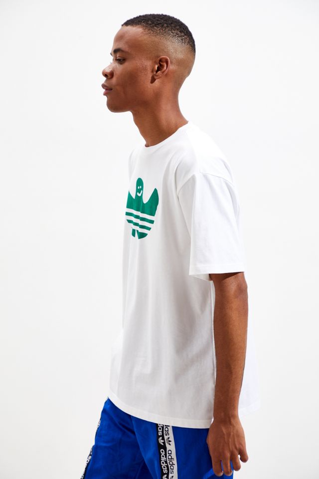 adidas Skateboarding Shmoo Fill Tee  #3