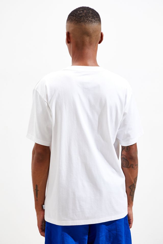 adidas Skateboarding Shmoo Fill Tee  #4