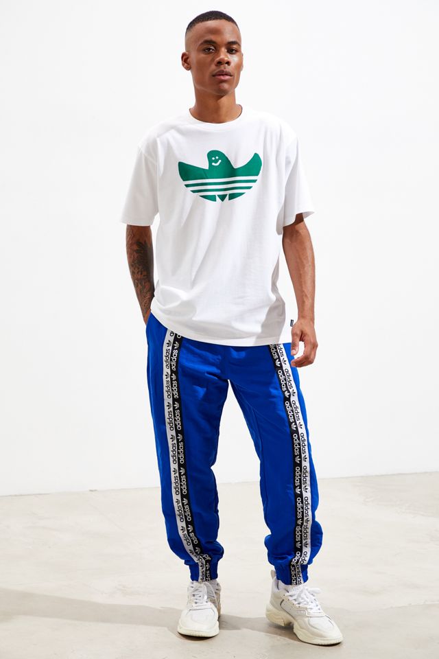 adidas Skateboarding Shmoo Fill Tee  #5